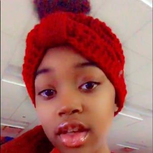 Meet your Posher, Priscilla